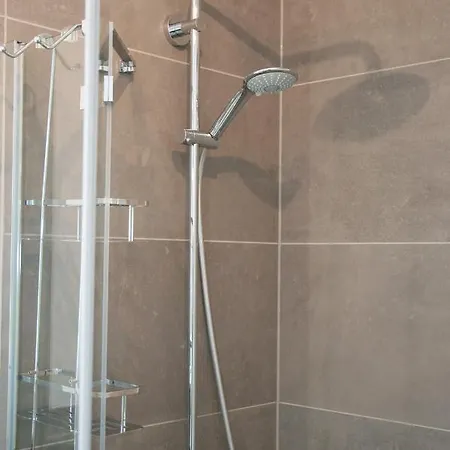 Residenz Strandlaufer 4 Daire *