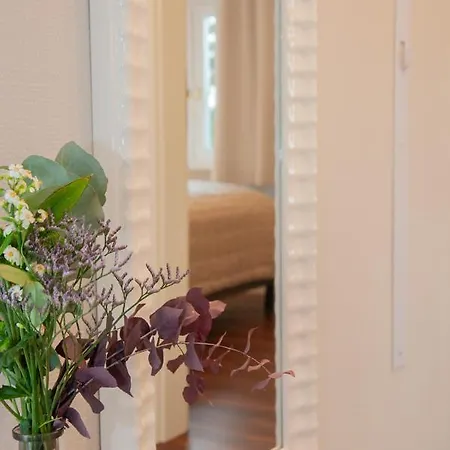 Residenz Strandlaufer 4 * Wenningstedt-Braderup